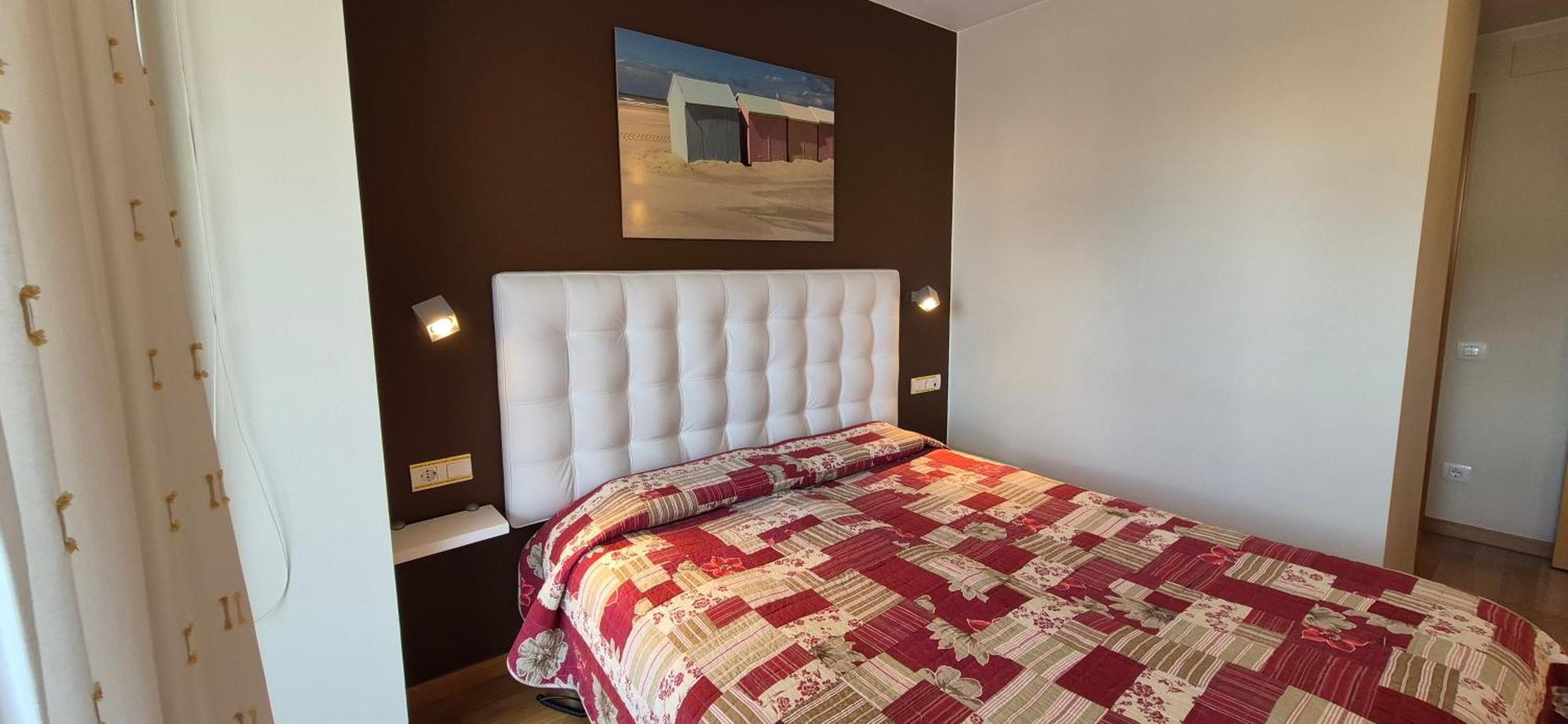 Apartamento En Avenida Diagonal - Torre Glorias - Angeles Terraza Барселона Экстерьер фото