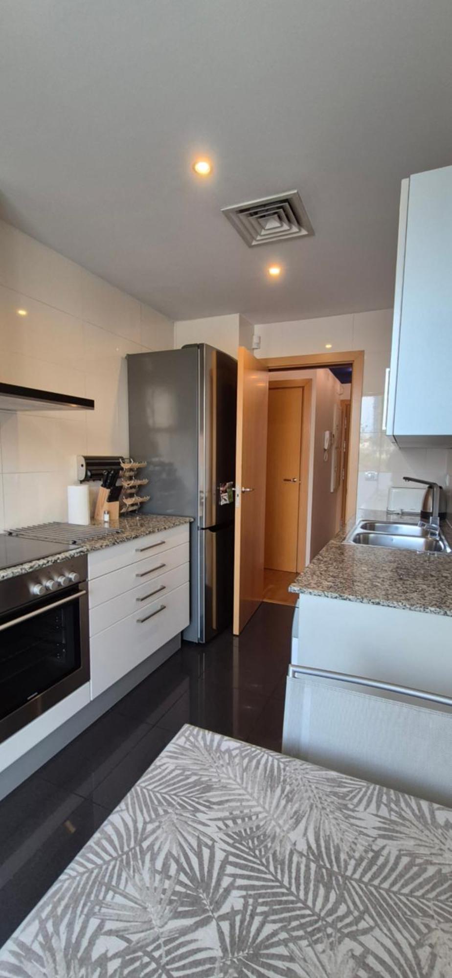 Apartamento En Avenida Diagonal - Torre Glorias - Angeles Terraza Барселона Экстерьер фото