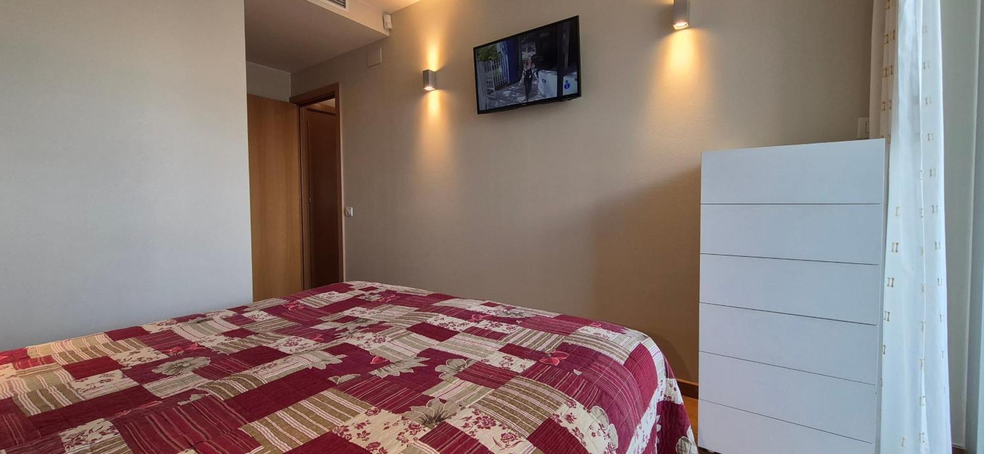 Apartamento En Avenida Diagonal - Torre Glorias - Angeles Terraza Барселона Экстерьер фото